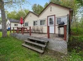 Dive into Nature at Rice Lake