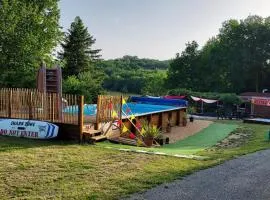 CAMPING LA PERLE
