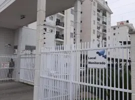 Apartamento Beto Carrero Centro Penha SC