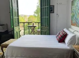 Posada Mediterránea