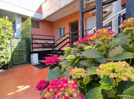 Mati Sweet Home，位于拉迪斯波利的酒店
