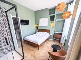 La Chambre Regis