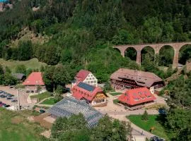 Hotel Hofgut Sternen