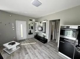 Bajcsy Apartman Siófok