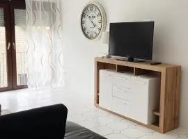 IIA Apartments