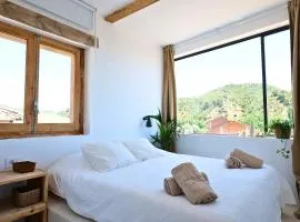 Apartamentos Nomad Home