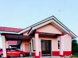 Homestay Pendang