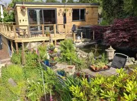 Cosy Cornish Cabin