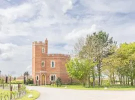 South Lodge, St Osyth Priory