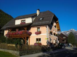 Haus Prodinger，位于Weisspriach的酒店