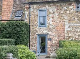 Toll Barn, St Osyth Priory