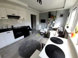 Black&White Apartment