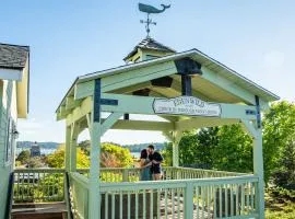 伊登怀尔德精品酒店