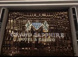 Апартаменты в комплексе Grand Sapphire North Cyprus