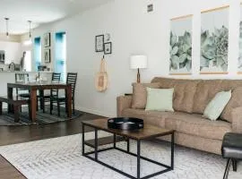 Chic Lancaster Vacation Rental, Walkable Location!