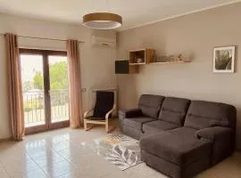 Vista Panoramica SGJ