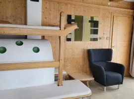 Ferienwohnung Pfitschtal