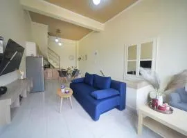 ARGO Downtown Apartment