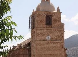 Vista Terraza Illora