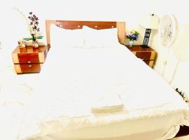Visit & Relax，位于Jamaica的酒店