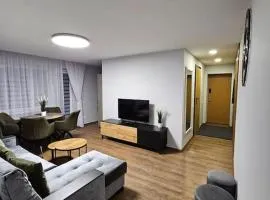 Trakai City apartment 2-bedroom