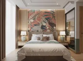 SIREN HOTEL Hải Tiến