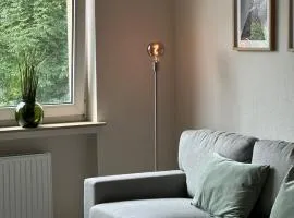 Ferienwohnung Mia