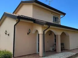 Casa Spara