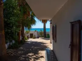 Villa By The Beach