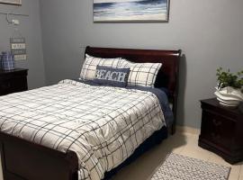 2-bedroom Condo in Boqueron，位于卡沃罗霍的酒店