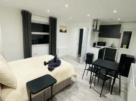 Studio Near London Vauxhall