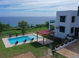 Isabela on the Cliff，位于伊莎贝拉的酒店