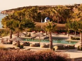 Seesoo Paros Beachfront Resort