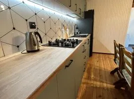 Dom Letniskowy nad Krutynią