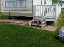 C8 Millfields Caravan park Walls lane Family Only And Lead Person Must Over 30 2 DOULBE BEDS