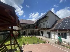 Casa Cipri si Alex