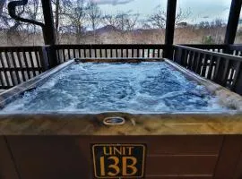 Briarstone Lodge Condo 13B by Eden Crest