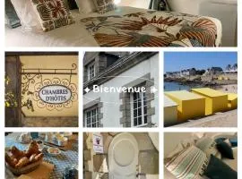 Constance de Bretagne B&B