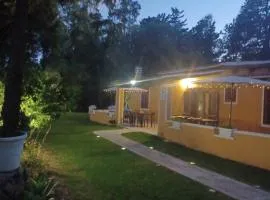 B&B Helios Il Tuo Relax In Sardegna