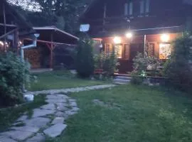 Casa Ria-Ria Pihenohaz