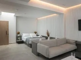 Minoas Suite the sense of luxury
