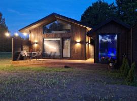 Auksi puhkemaja-2，位于Auksi的酒店