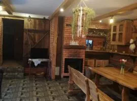 Agroturystyka Cisza Knyszyńska