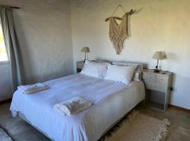 El Campito Cabaña de montaña，位于罗德奥的酒店