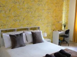 Padova Art Apartments 1