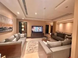 Luxury Penthouse Alkhobar