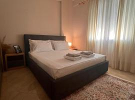SoFI Condo-Close to Port of Vlore