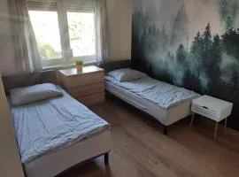 Apartamenty Jaworowa