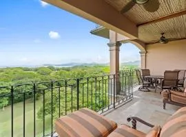 Stunning Luxury Penthouse in Exclusive Beachfront Community with Resort-Style Amenities & Sweeping Views of the Ocean & Golf Course