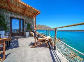 Petra Elounda Suites - Adults Only